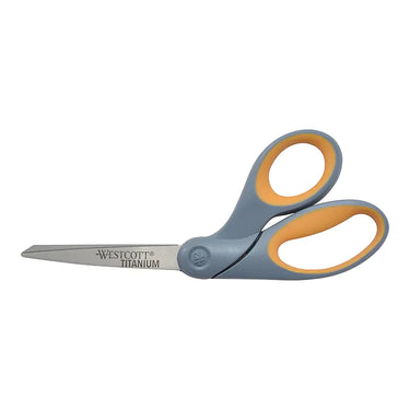 Westcott Titanium Bonded 8